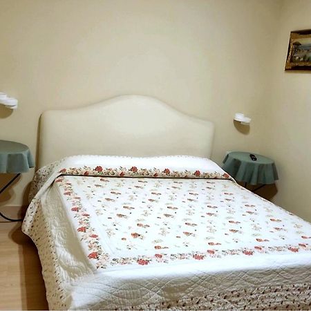 Toledo'S Rambla Casa Vacanze Наполи Екстериор снимка