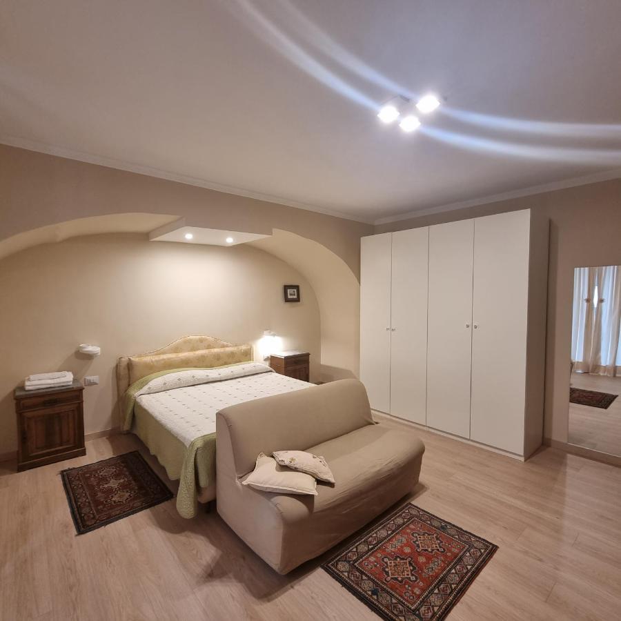 Toledo'S Rambla Casa Vacanze Наполи Екстериор снимка