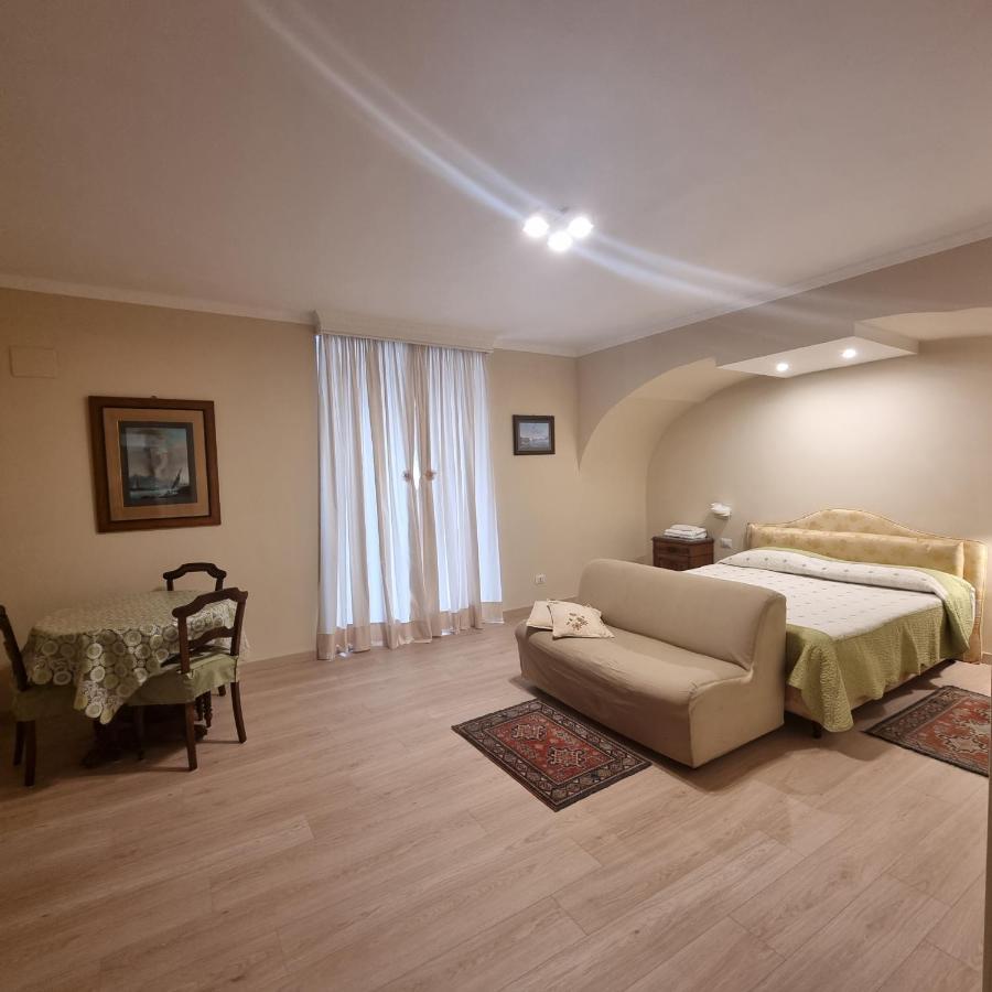 Toledo'S Rambla Casa Vacanze Наполи Екстериор снимка