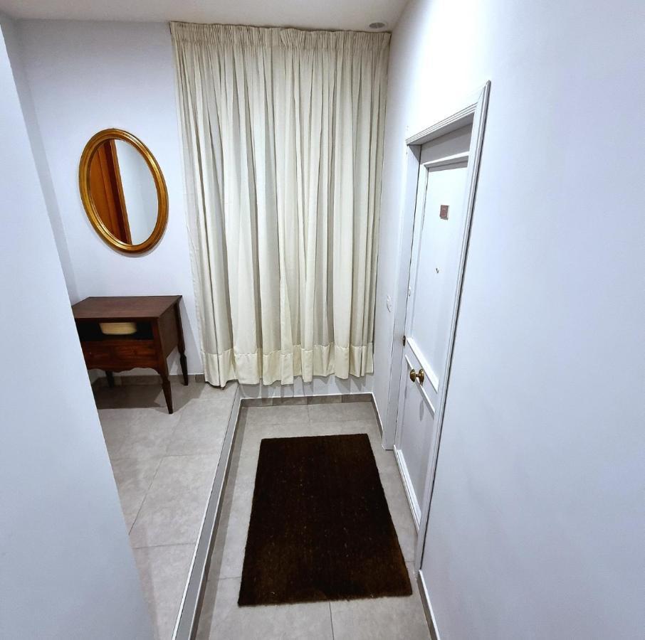 Toledo'S Rambla Casa Vacanze Наполи Екстериор снимка