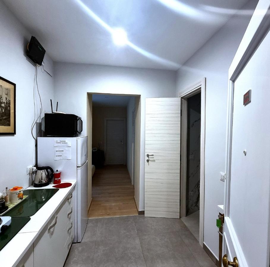 Toledo'S Rambla Casa Vacanze Наполи Екстериор снимка