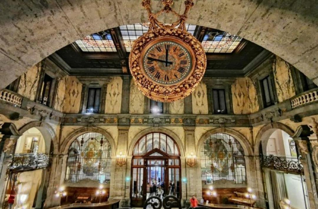 Toledo'S Rambla Casa Vacanze Наполи Екстериор снимка